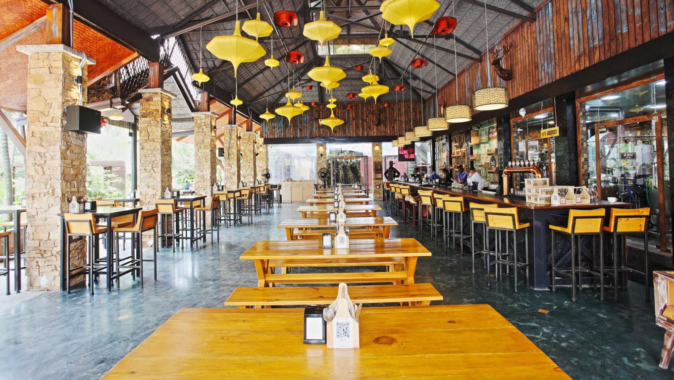 Gold Rush Brews - Photo 5