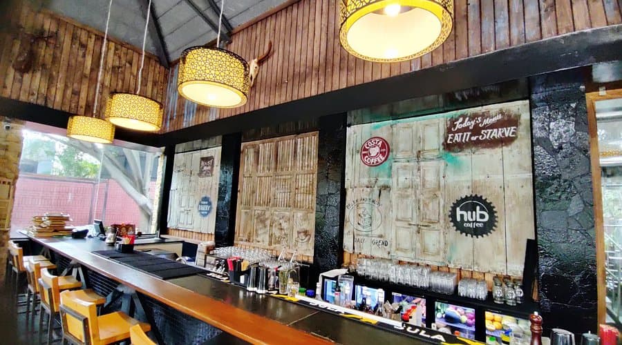 Gold Rush Brews - Photo 2