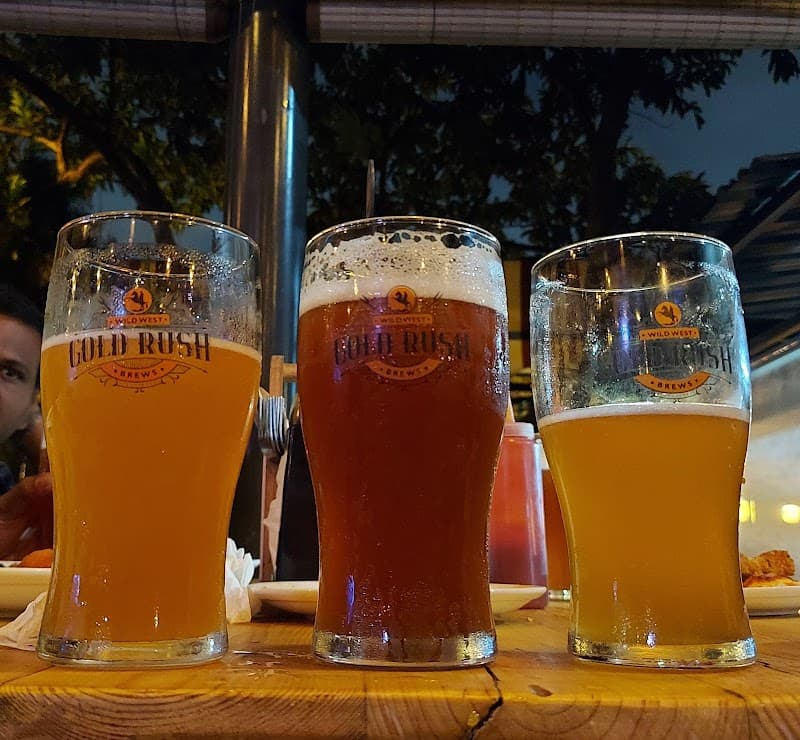 Gold Rush Brews - Photo 3