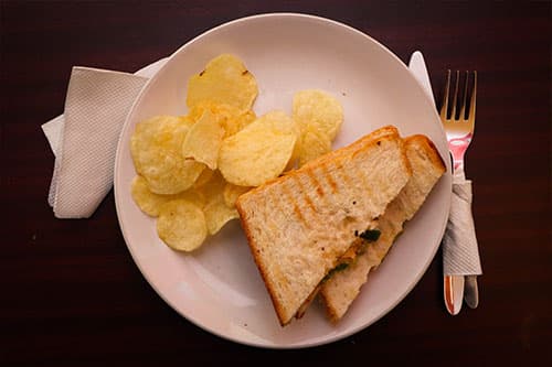 The Hole in the Wall Cafe - Photo 2