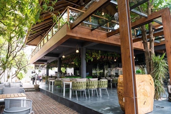 Hopshaus Brewery & Kitchen - Photo 5