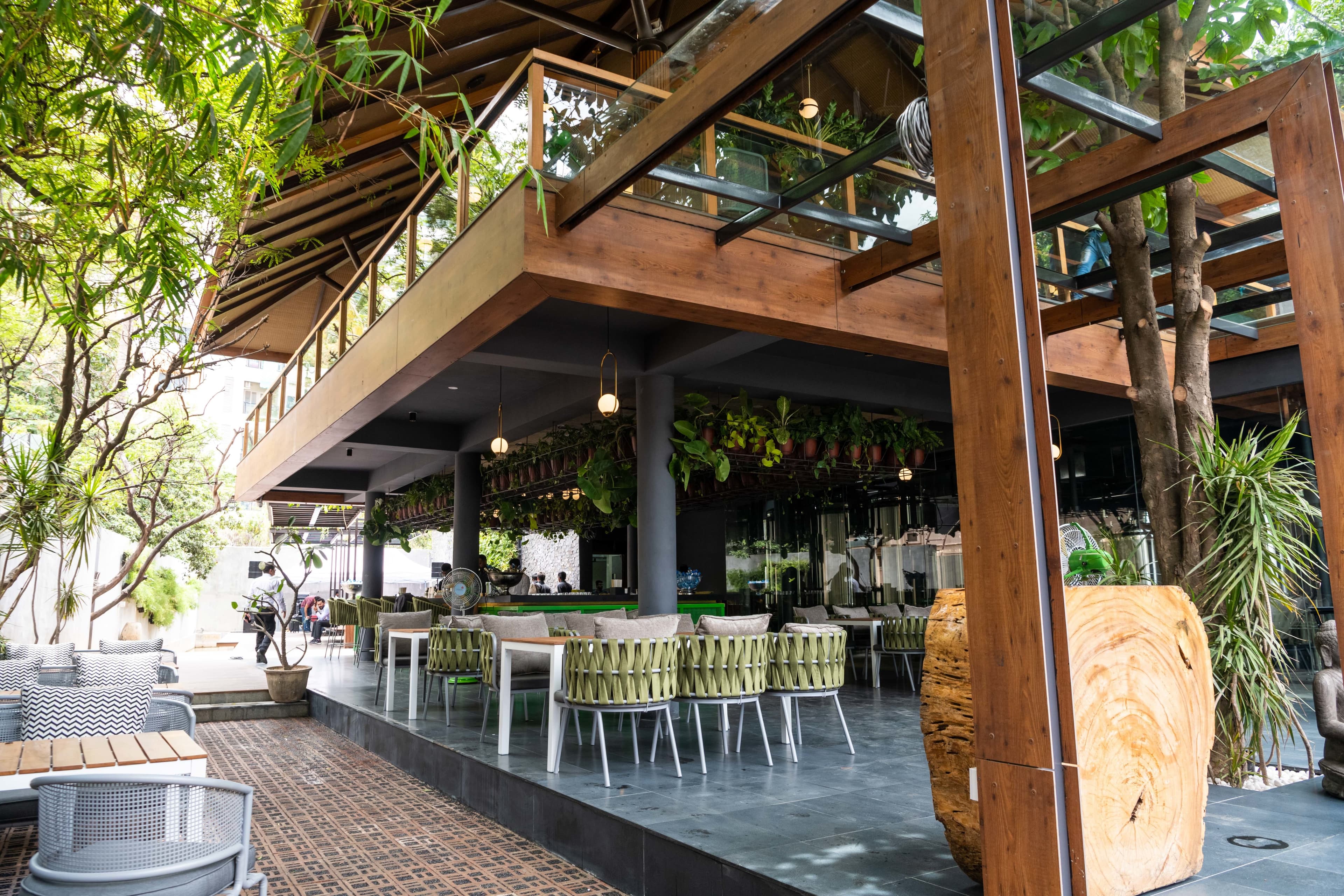 Hopshaus Brewery & Kitchen - Photo 1