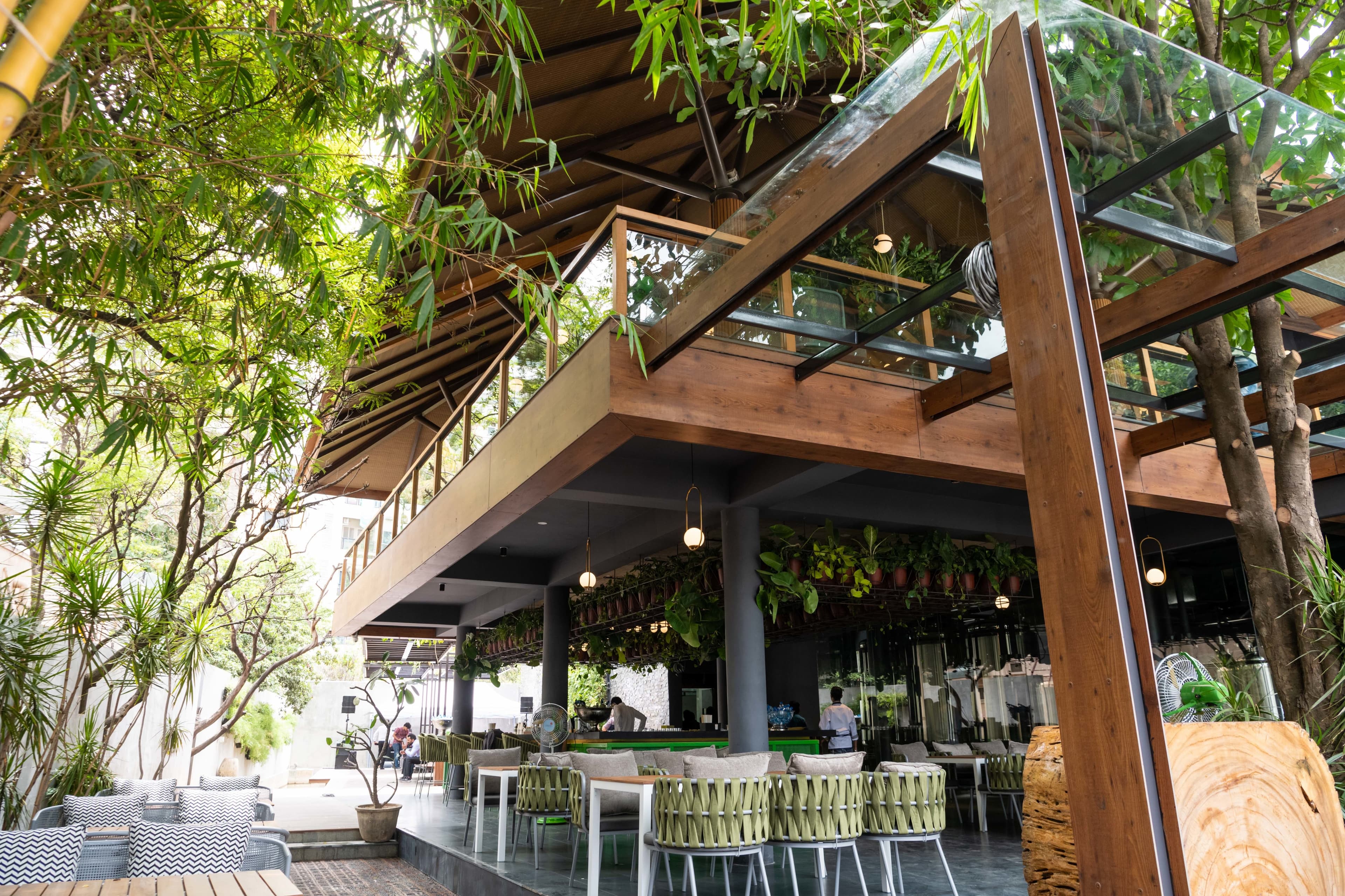 Hopshaus Brewery & Kitchen - Photo 4