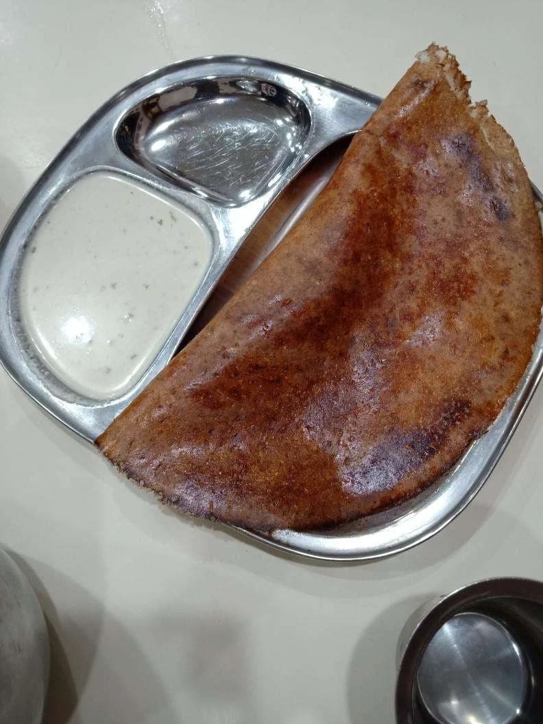 Hotel Dwarka - Photo 3