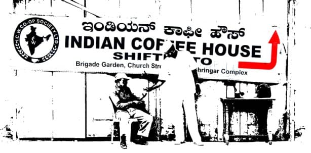 Indian Coffee House 3