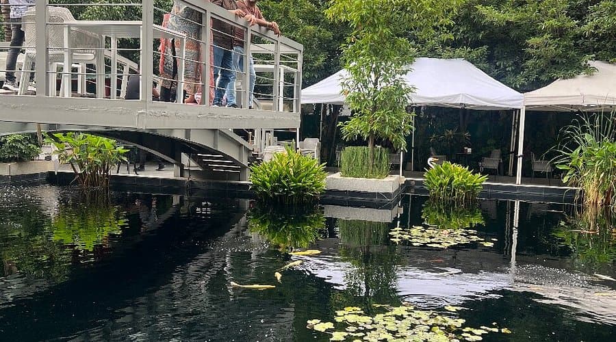 Iron Hill Bengaluru - Photo 2