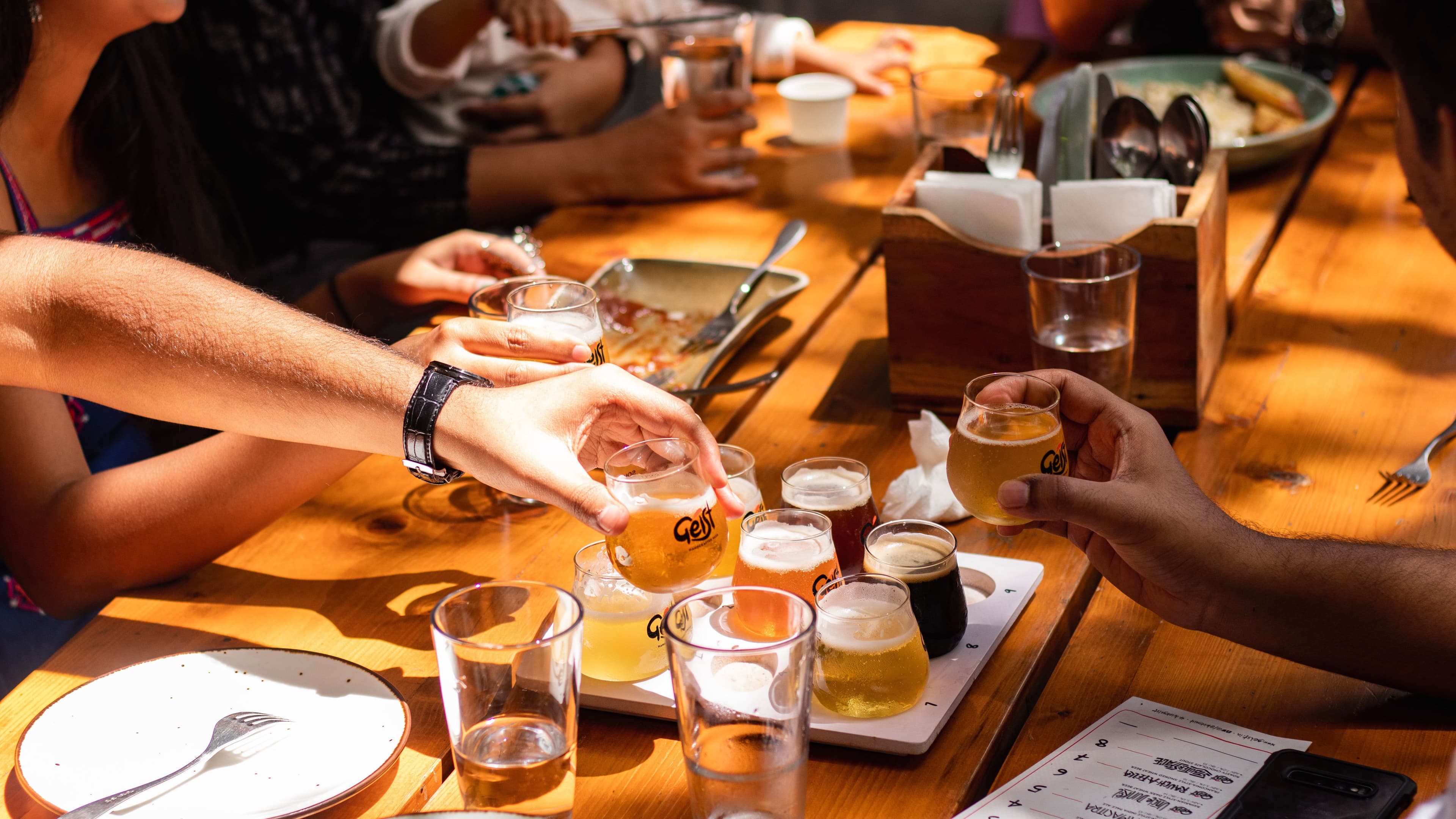 Iron Hill Bengaluru - Photo 4