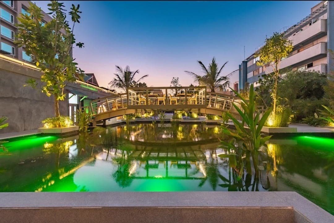 Ironhill Brewery - Photo 5