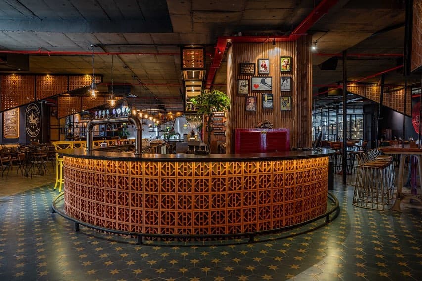 Ironhill Brewery - Photo 3