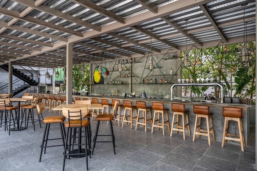 Ironhill Brewery - Photo 2