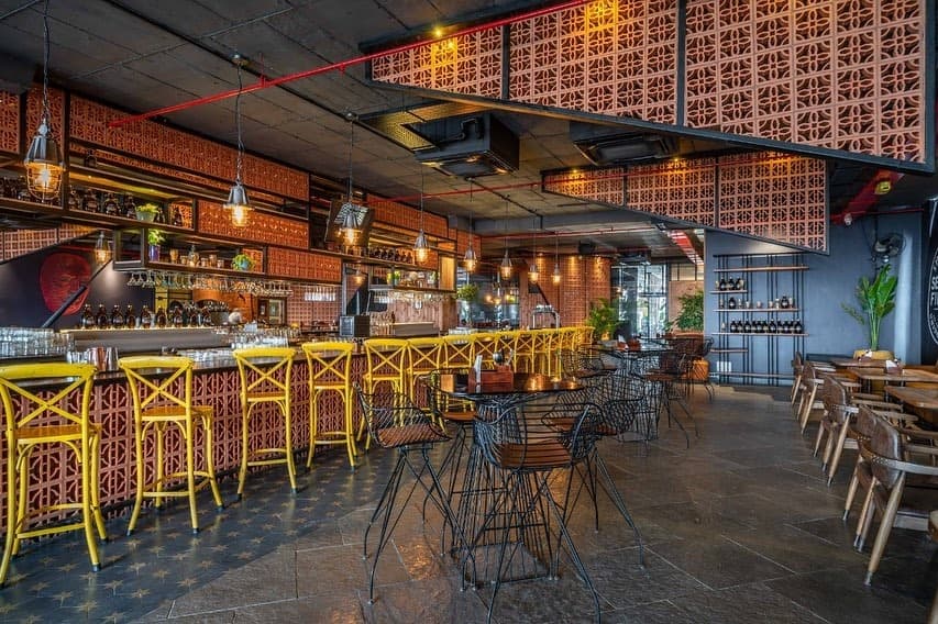 Ironhill Brewery - Photo 1