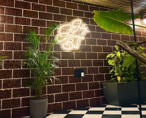 Jolly Johnny's Bar - Photo 5