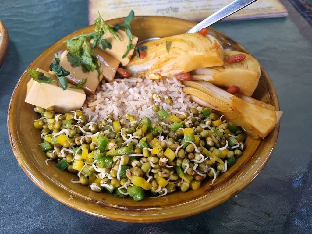 Justbe by Nidhi Nahata - Photo 1