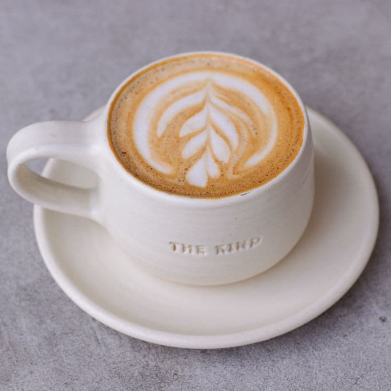 The Kind Roastery & Brew Room - Photo 2