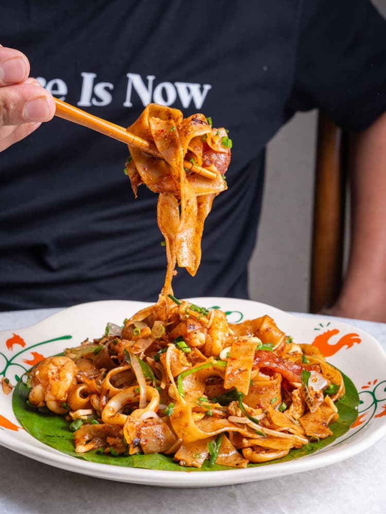 Kopitiam Lah - Photo 2