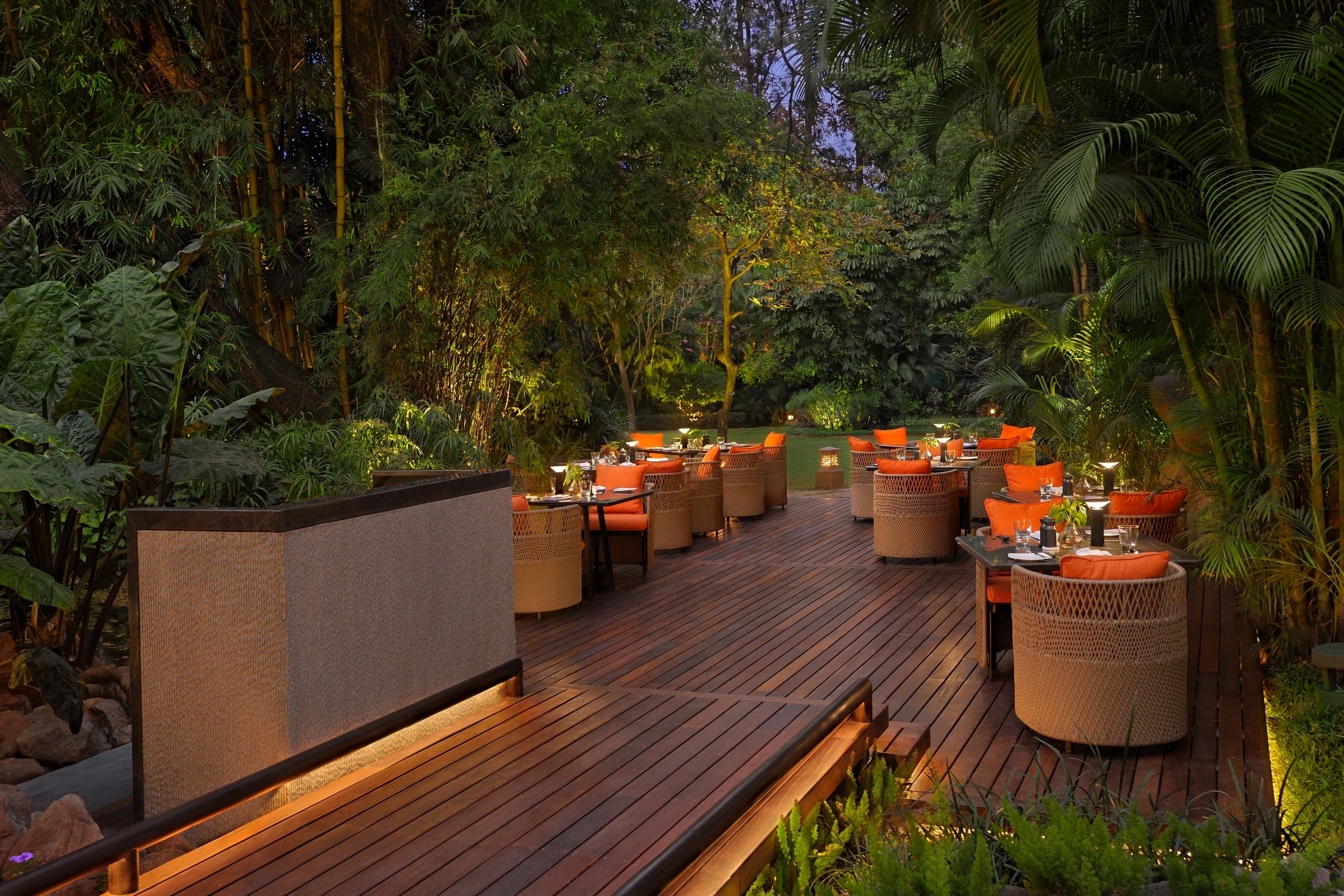 Lapis - The Oberoi - Photo 3