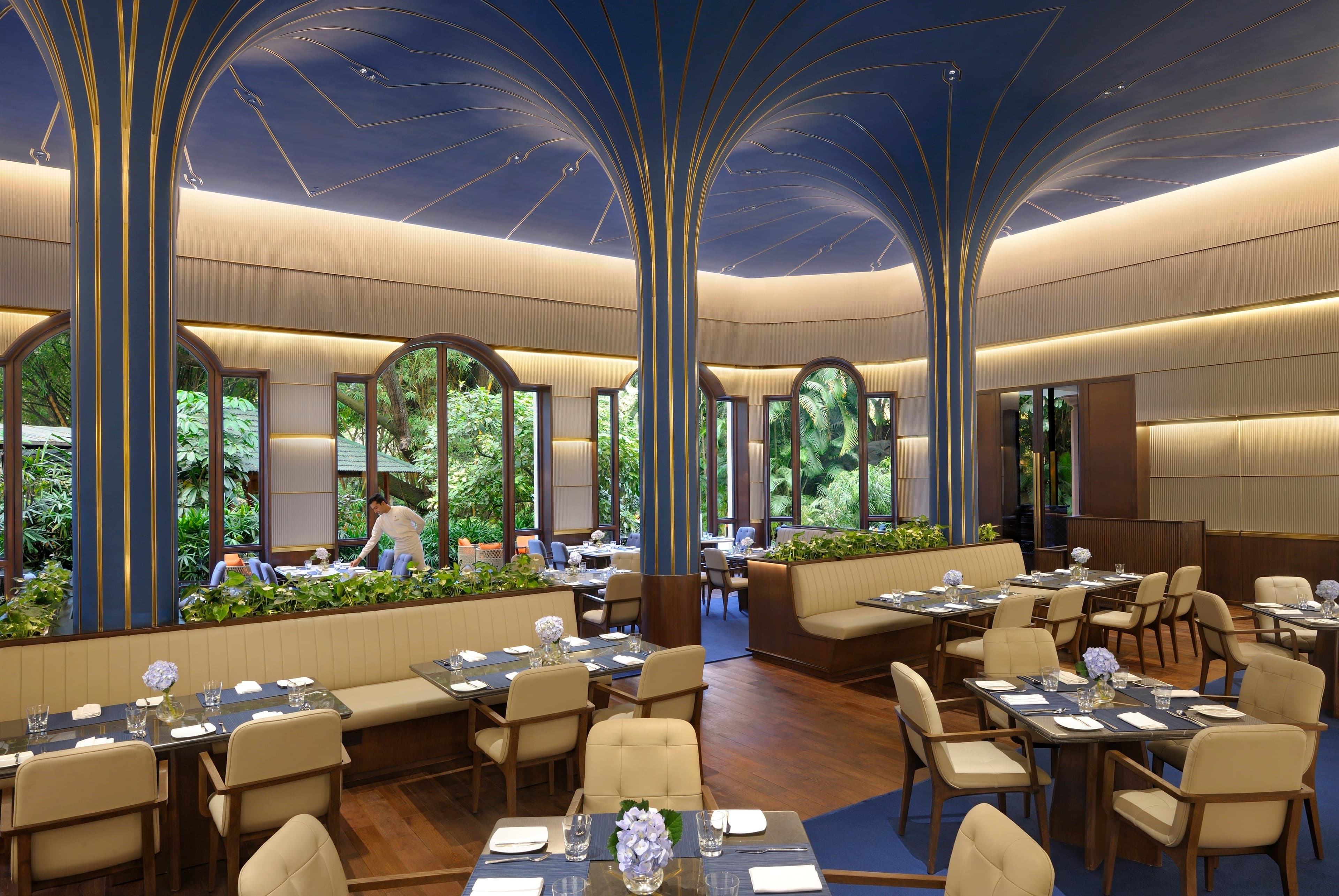 Lapis - The Oberoi - Photo 2