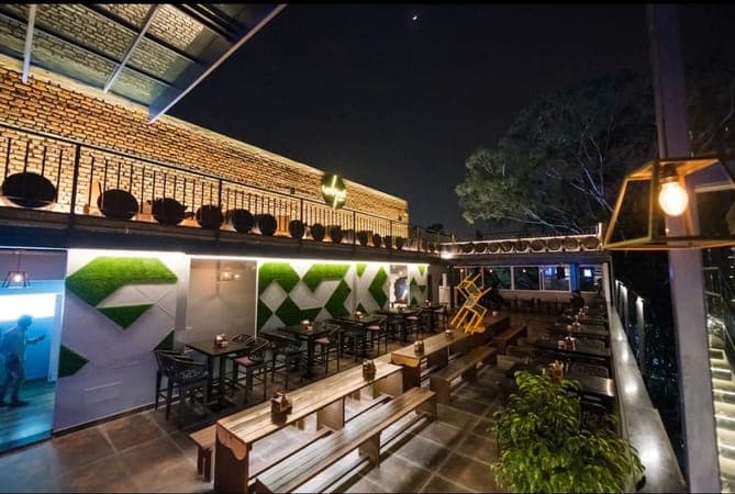 Levitate Brewery & Kitchen - Photo 1