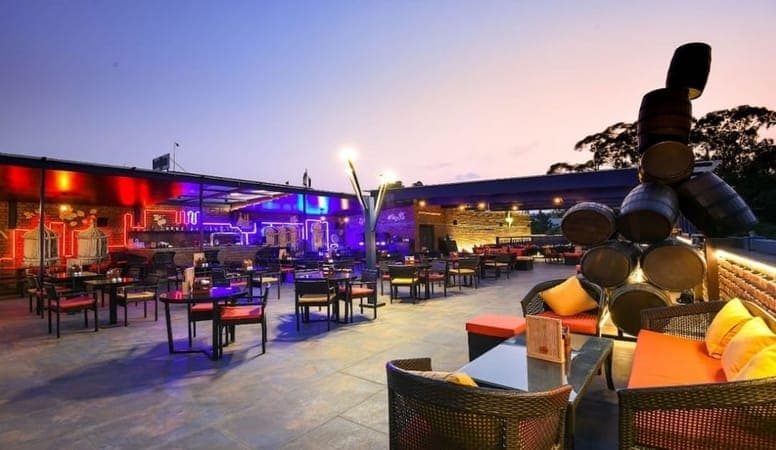 Levitate Brewery & Kitchen - Photo 4