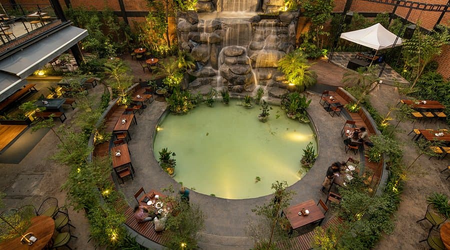 Long Boat Brewing Co - Photo 1