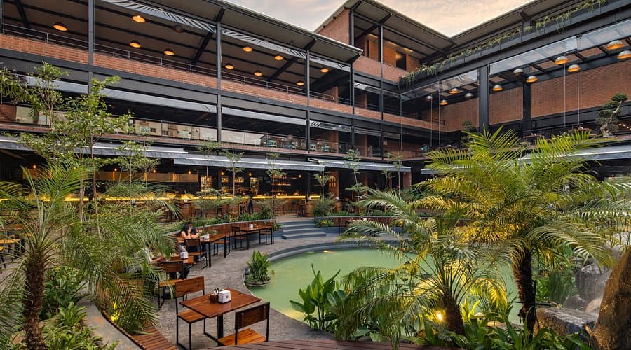 Long Boat Brewing Co - Photo 2