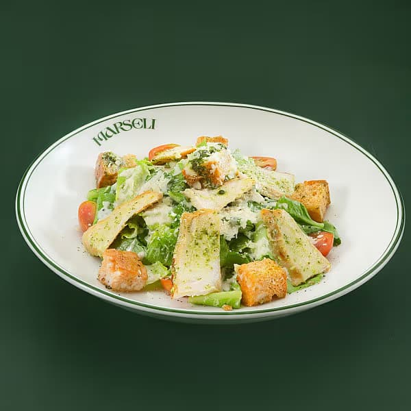 Marseli Cafe & Patisserie - Photo 2