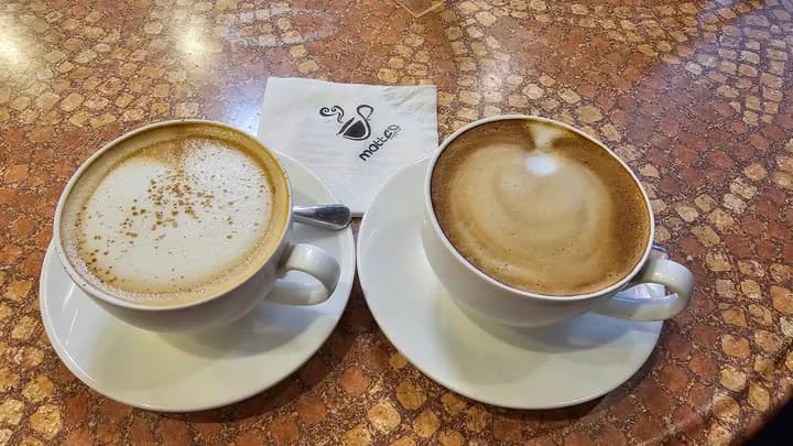 Matteo Coffea - Photo 3