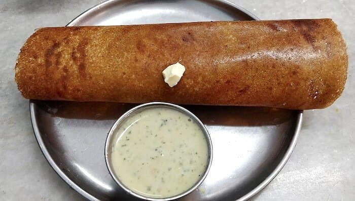 Mahalakshmi Tiffin Room - MLTR