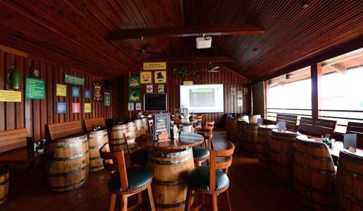 Murphy's Brewhouse - Photo 5