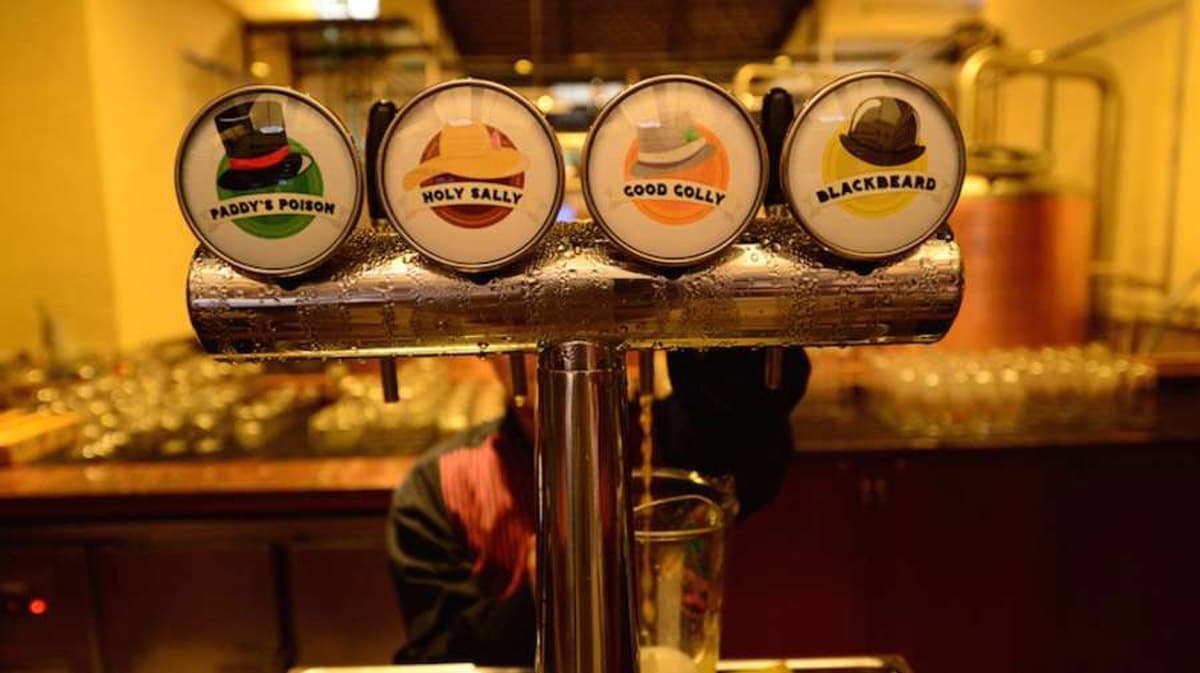 Murphy's Brewhouse - Photo 2