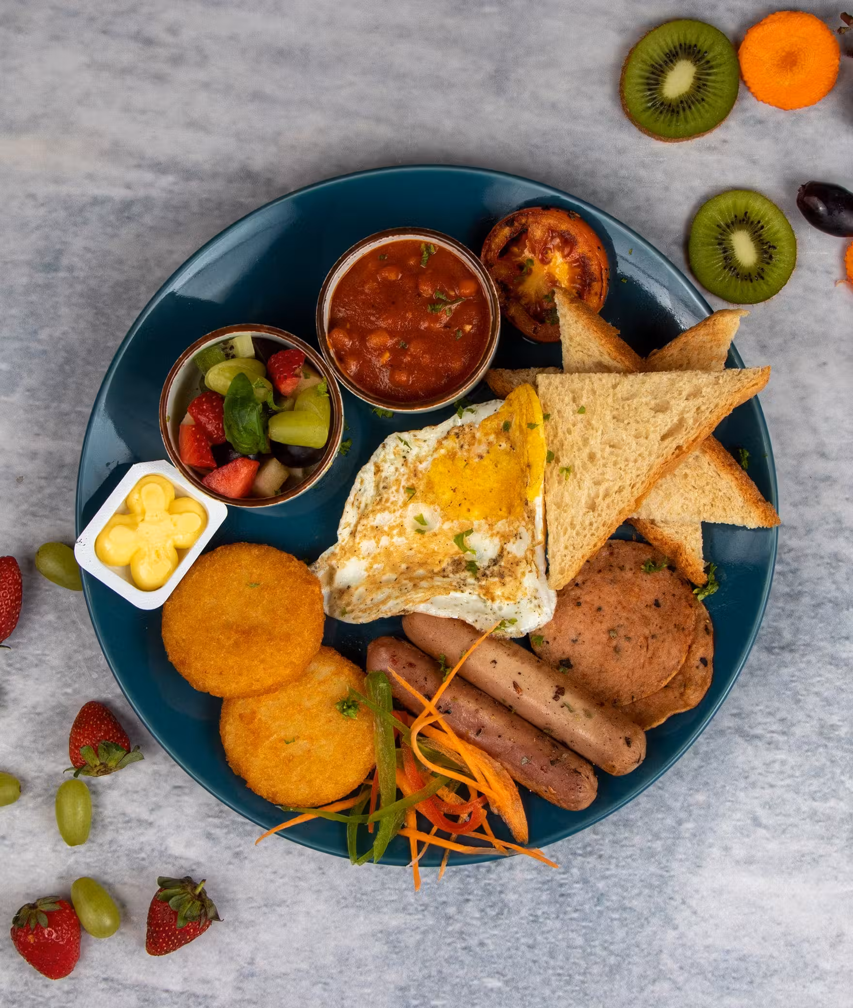 Cafe Muziris - Photo 2