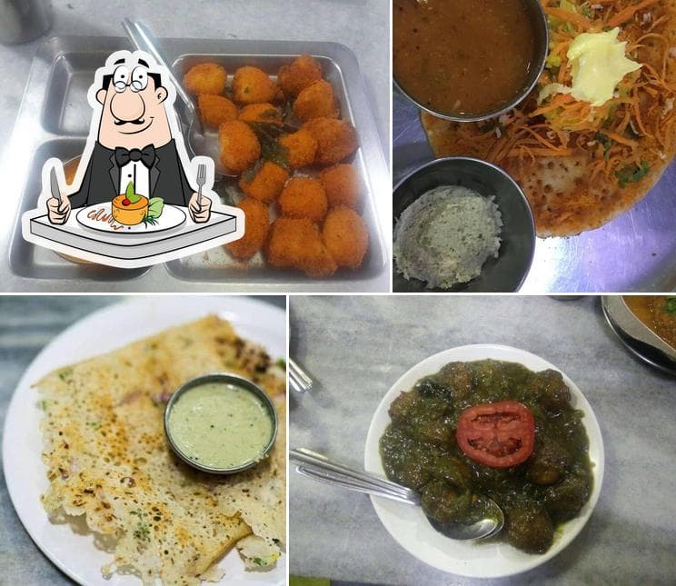 New Krishna Bhavan 2