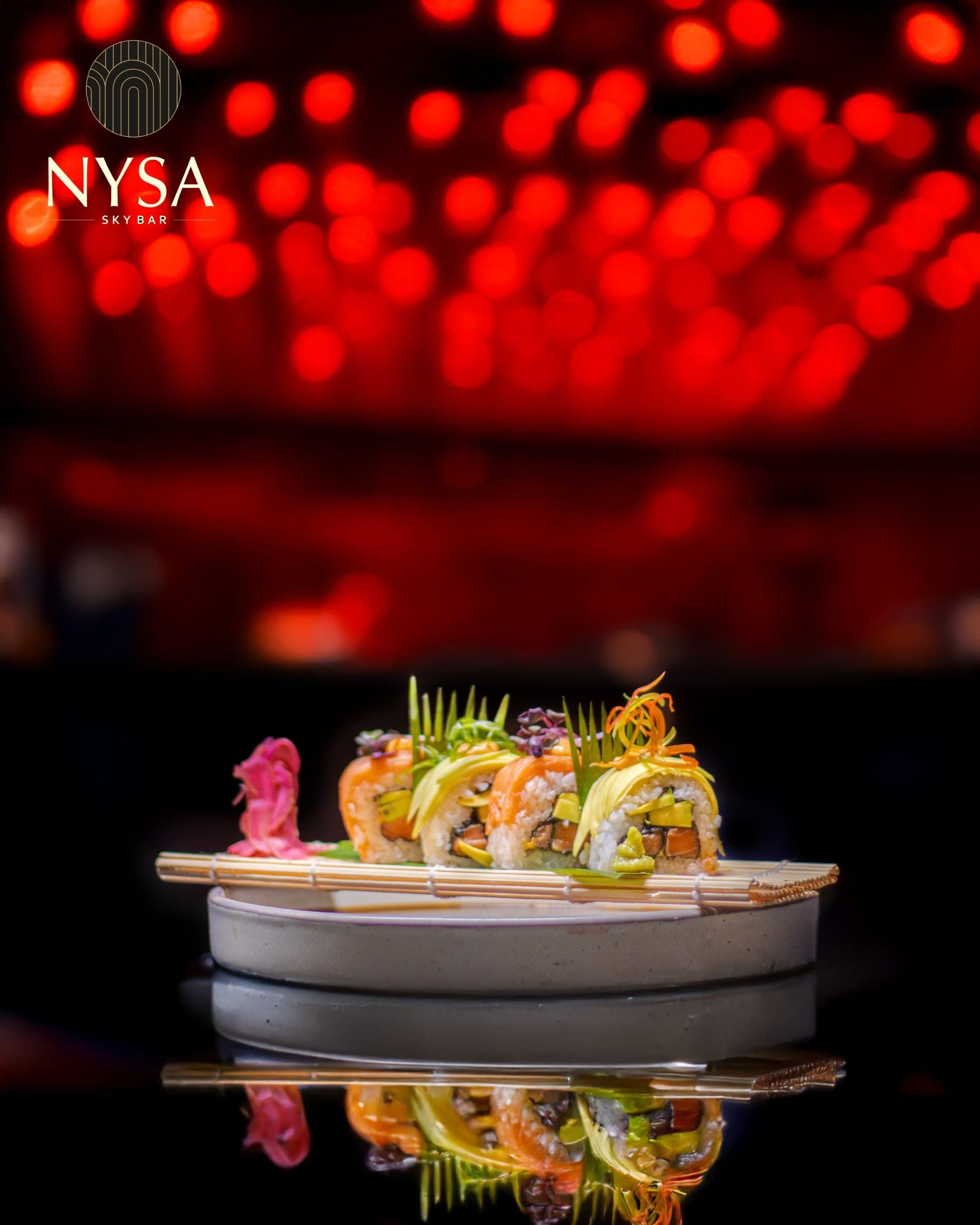 Nysa Sky Bar - Photo 3