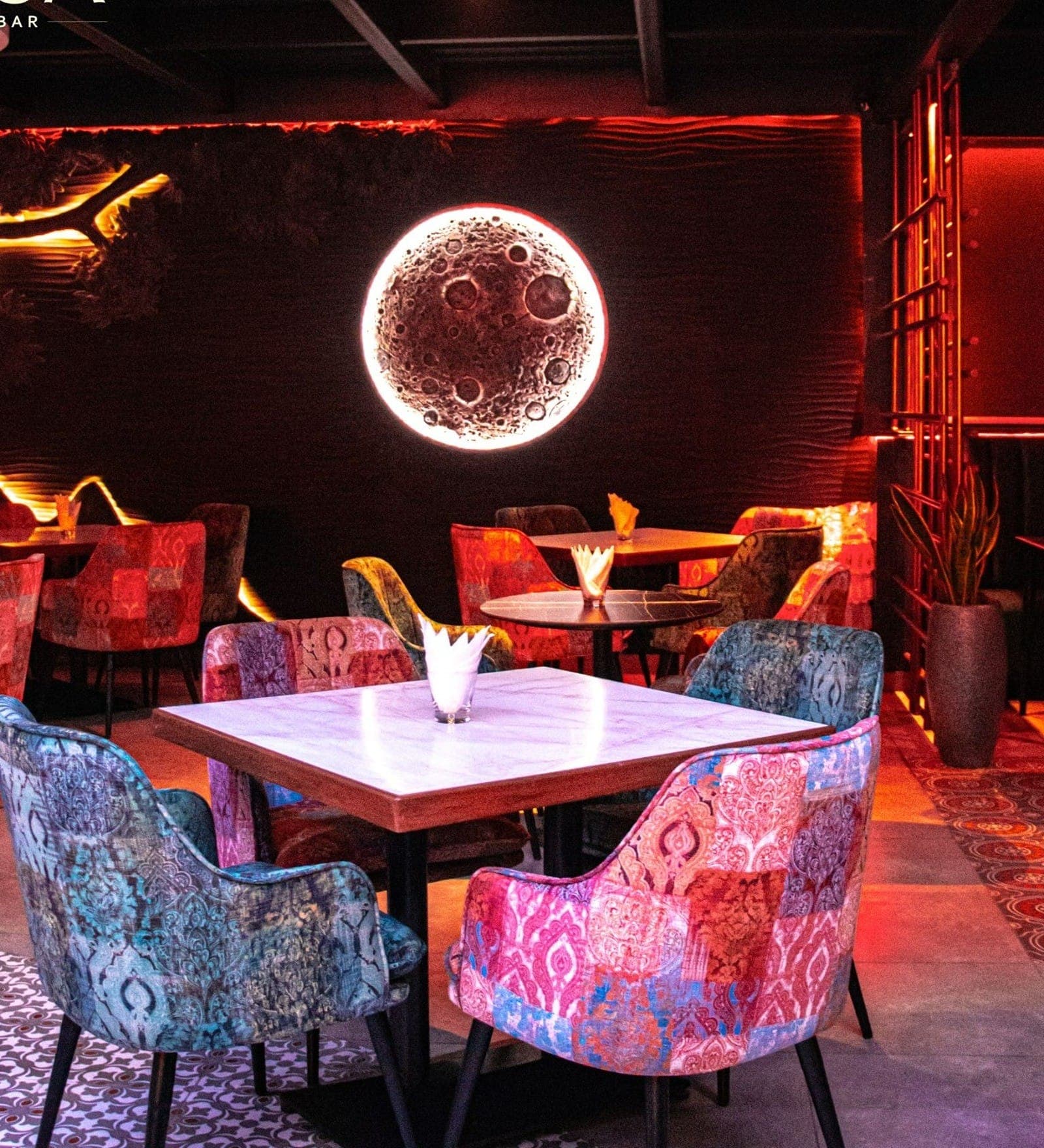 Nysa Sky Bar - Photo 2