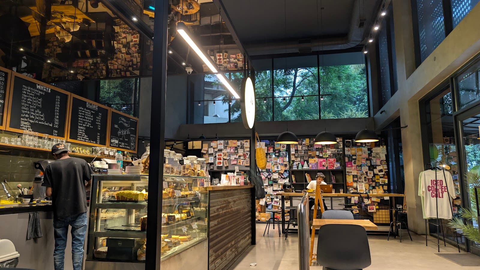 Nerlu Cafe - Photo 2