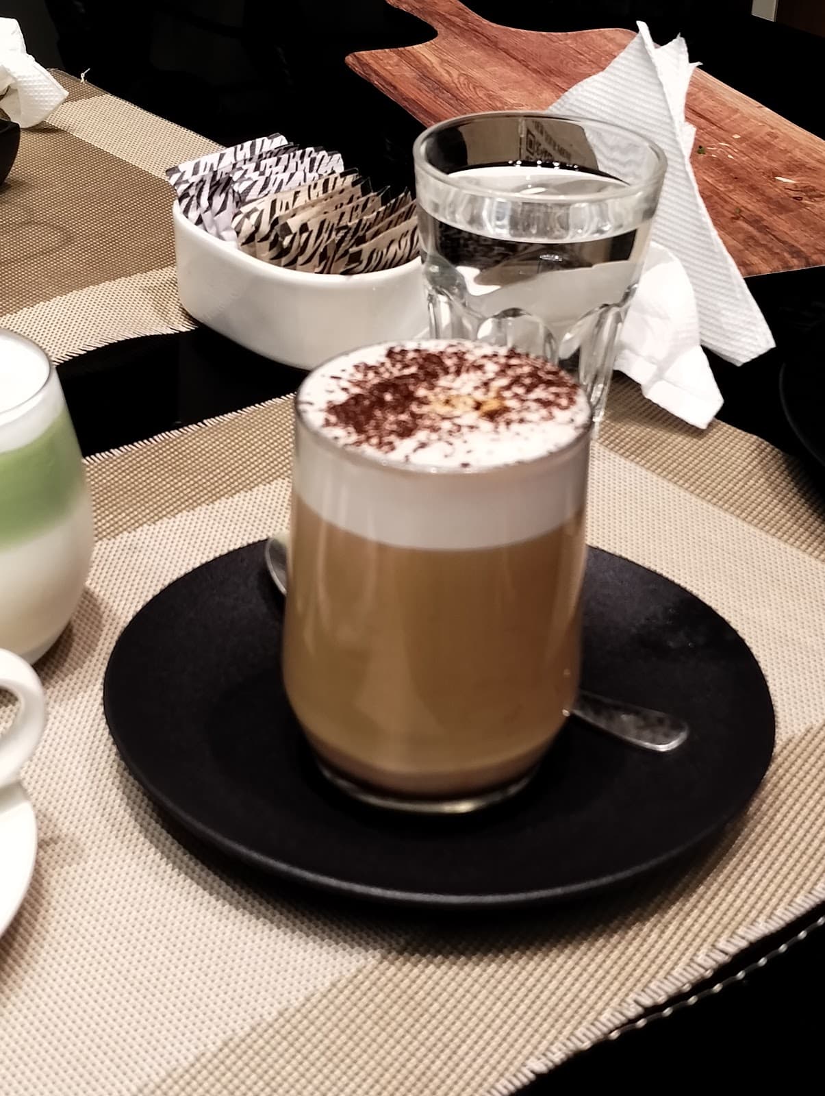The Pet People Cafe - Photo 5