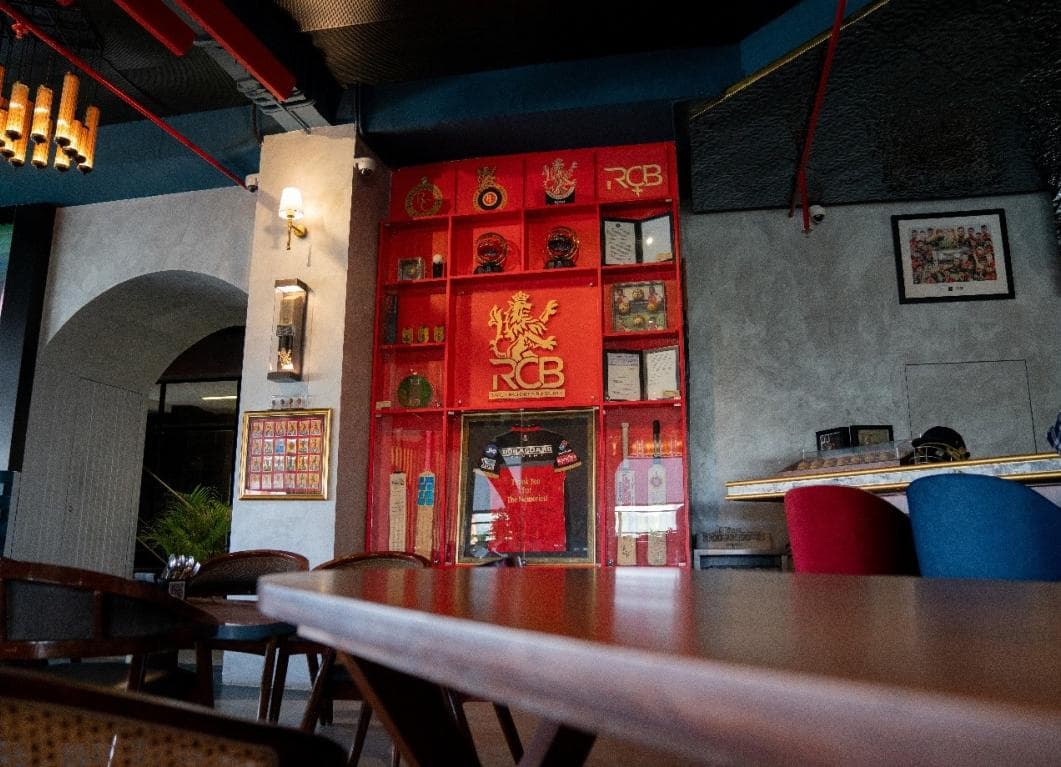 RCB Bar & Cafe - Photo 3