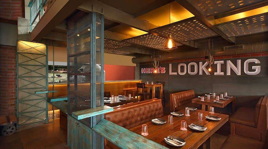 Red Rhino Craft Brewery and Inspired Kitchen - Photo 1