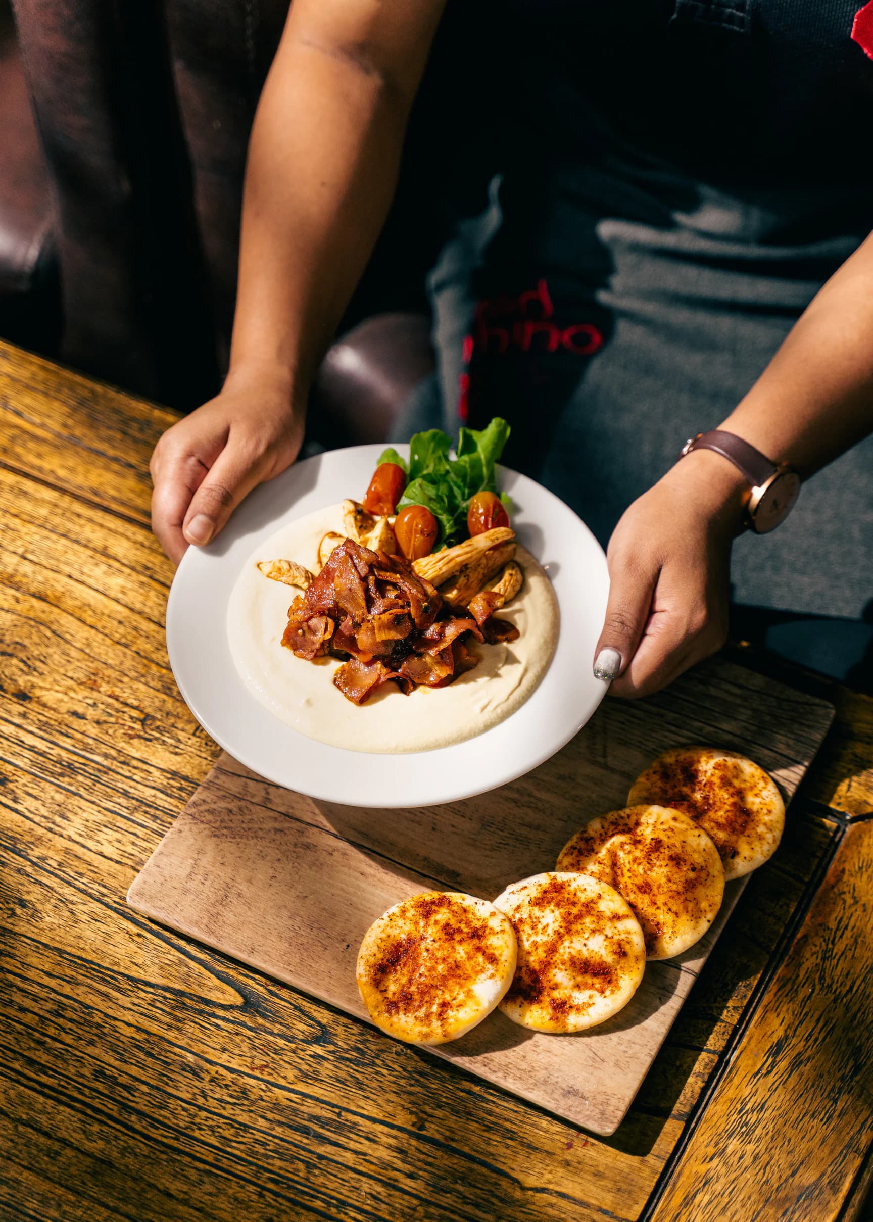 Red Rhino Craft Brewery and Inspired Kitchen - Photo 3