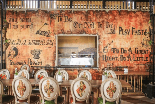 ShakesBierre Brewpub & Kitchen - Photo 1