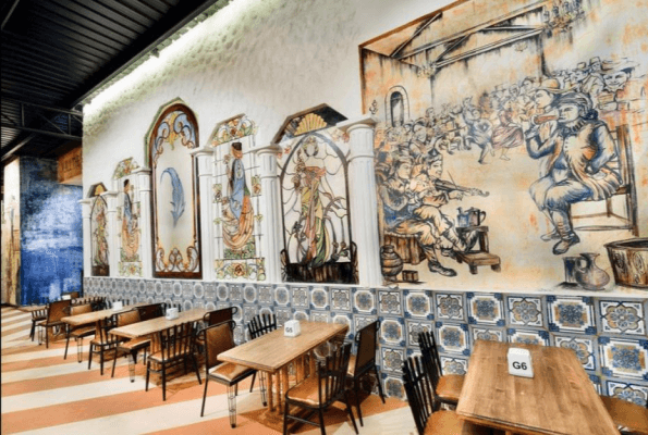 ShakesBierre Brewpub & Kitchen - Photo 3