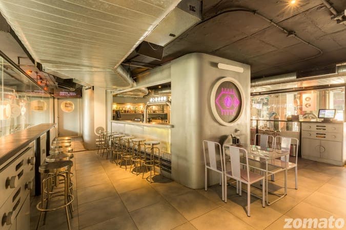 Simon Says Brew Works - Photo 5