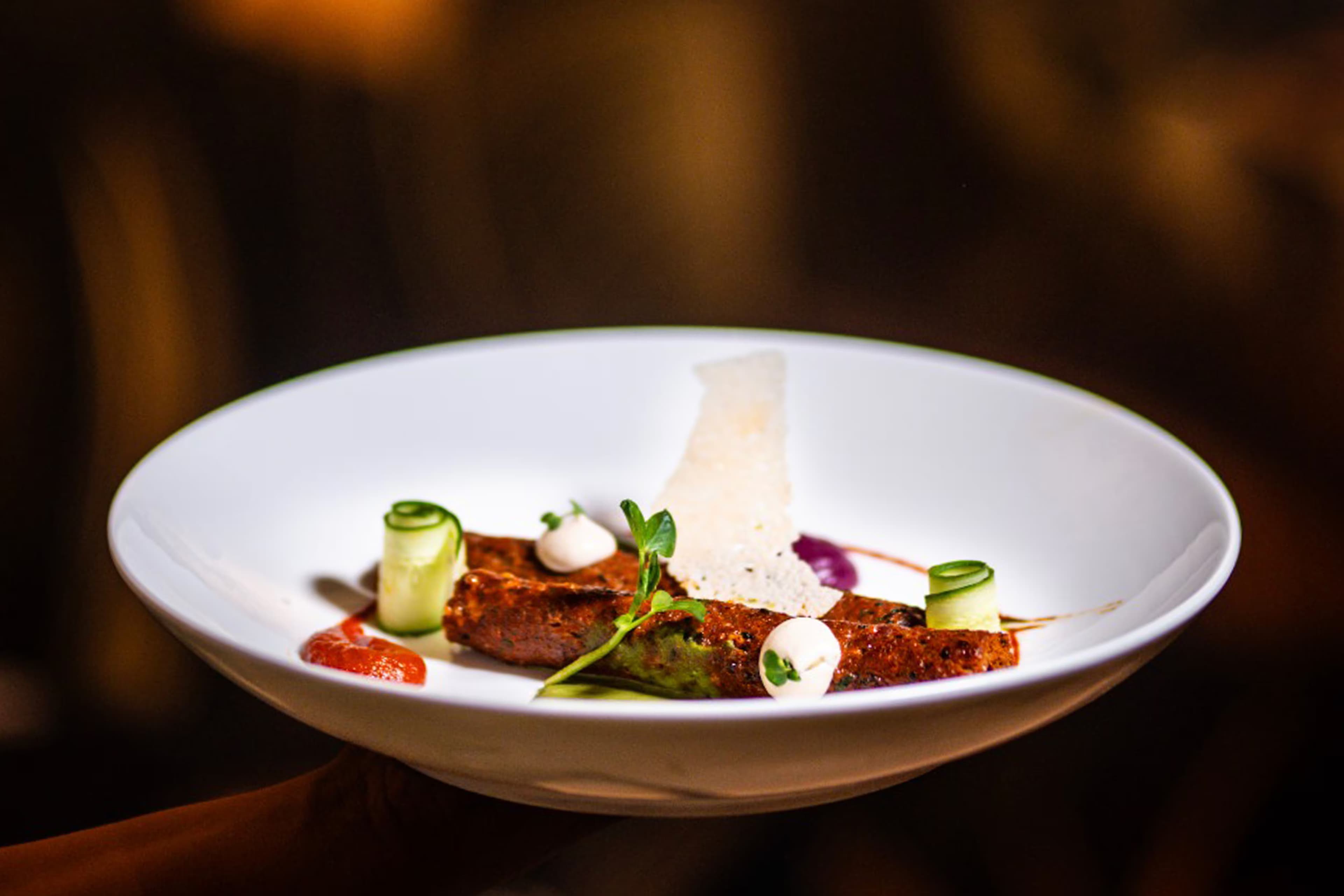 Sky Garden Bar And Kitchen - Photo 3