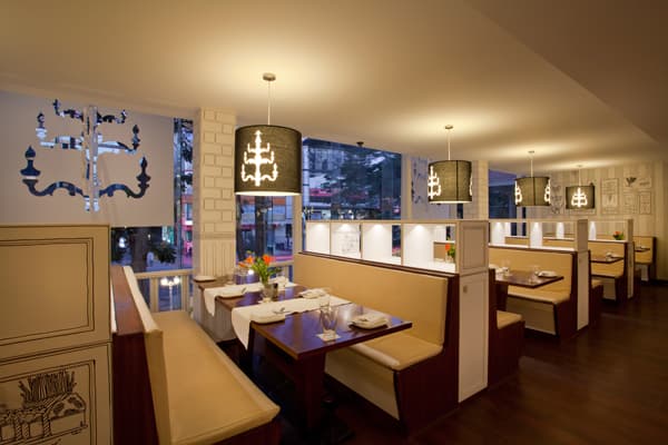 Smoke House Deli - Photo 3