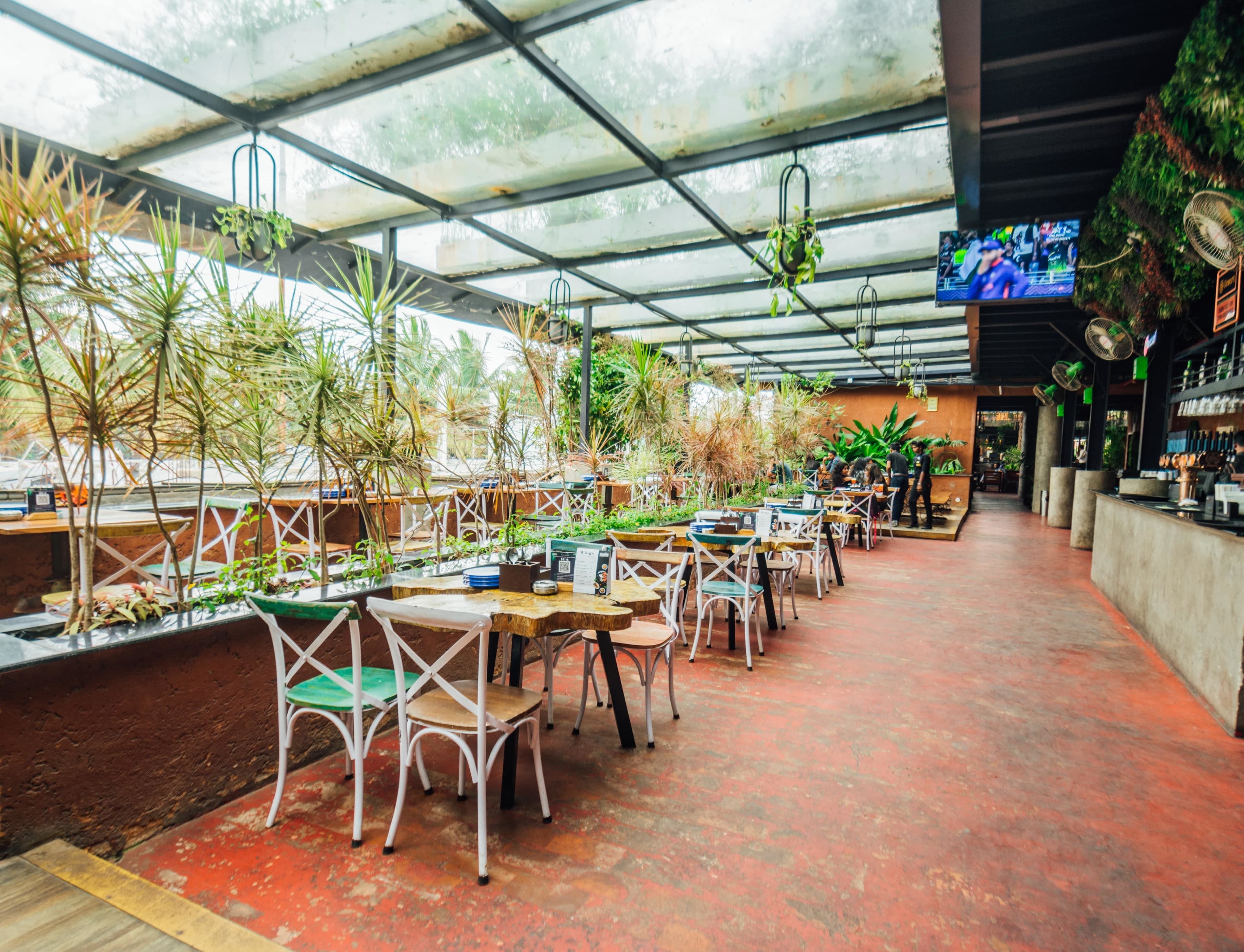 Stories – Brewery & Kitchen - Photo 4