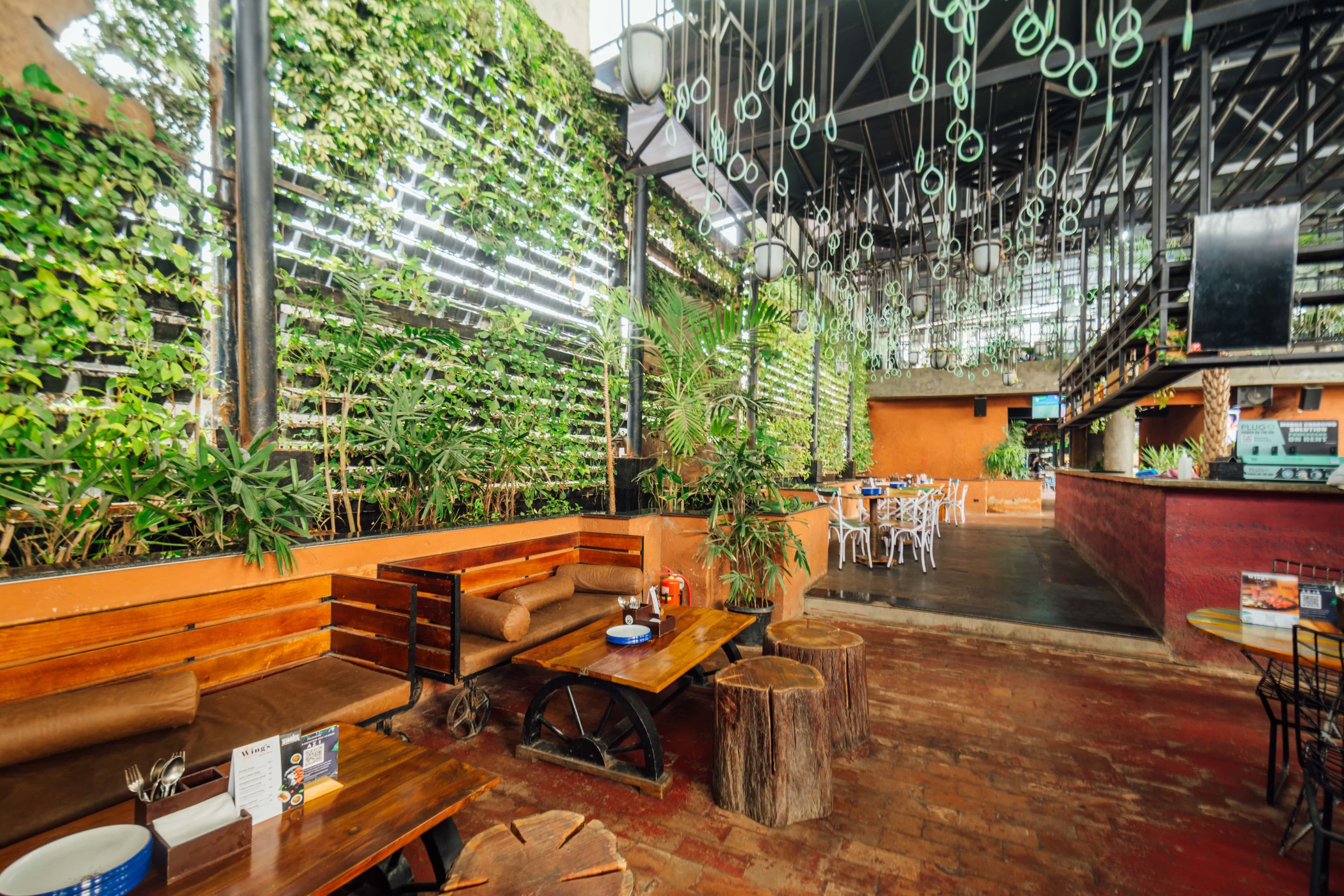 Stories – Brewery & Kitchen - Photo 5