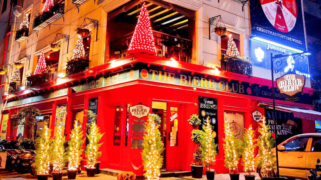 The Biere Club - Photo 1