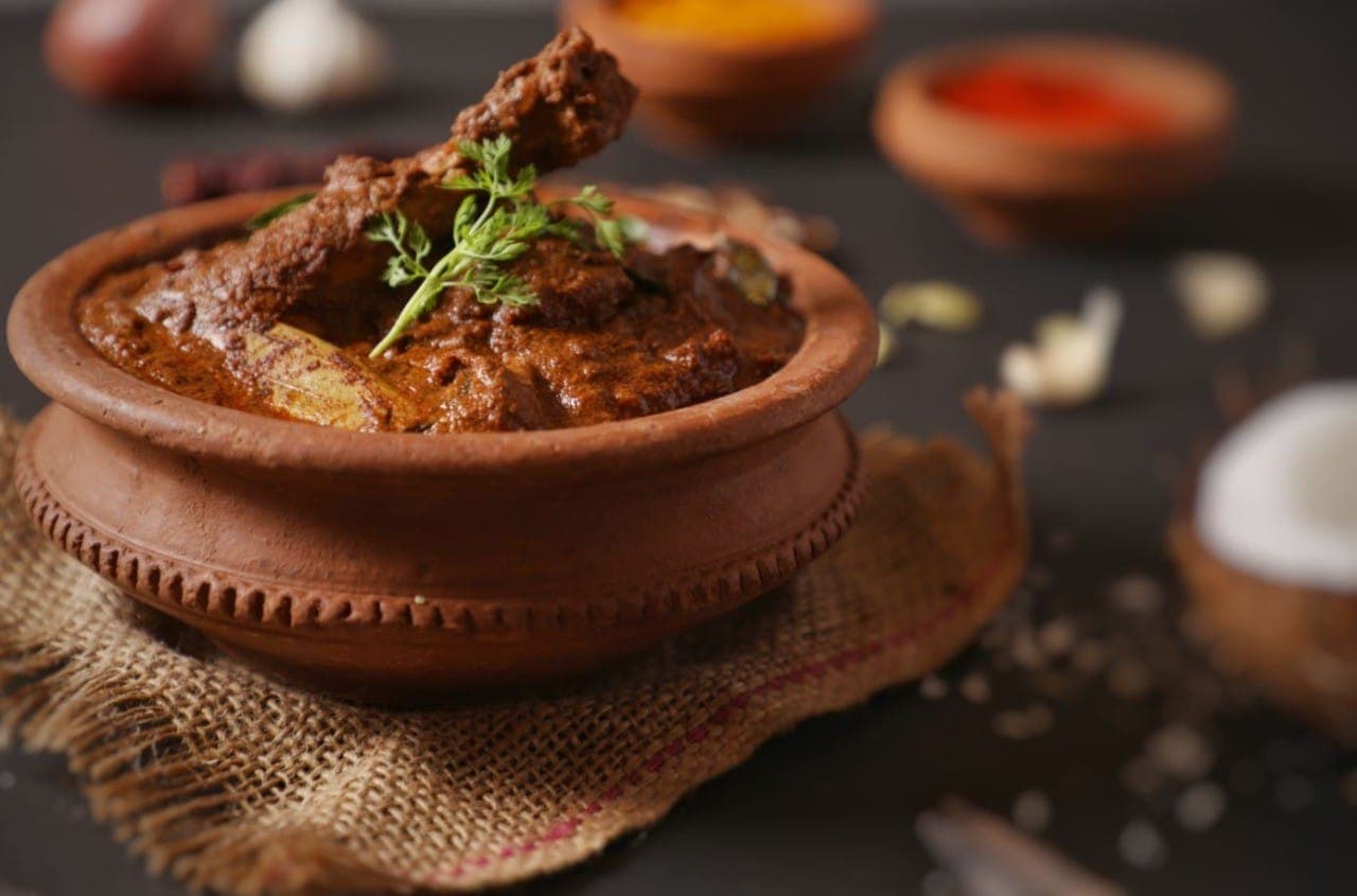 The Hebbal Cafe - Photo 3