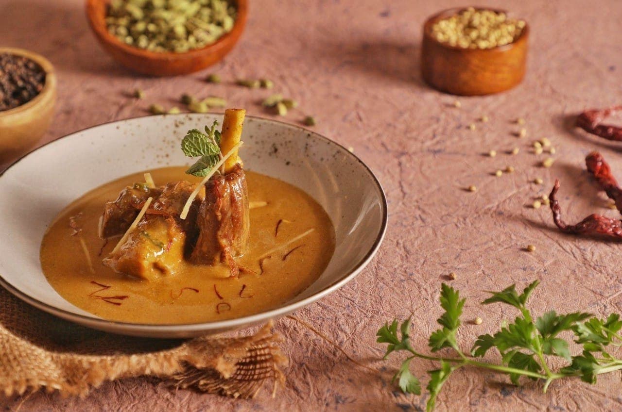 The Hebbal Cafe - Photo 2