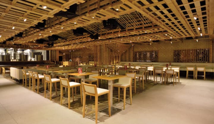 The Pallet – Brewhouse & Kitchen - Photo 1